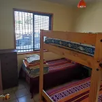 Cabanas A 200 Metros De La Playa
