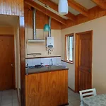Cabanas A 200 Metros De La Playa