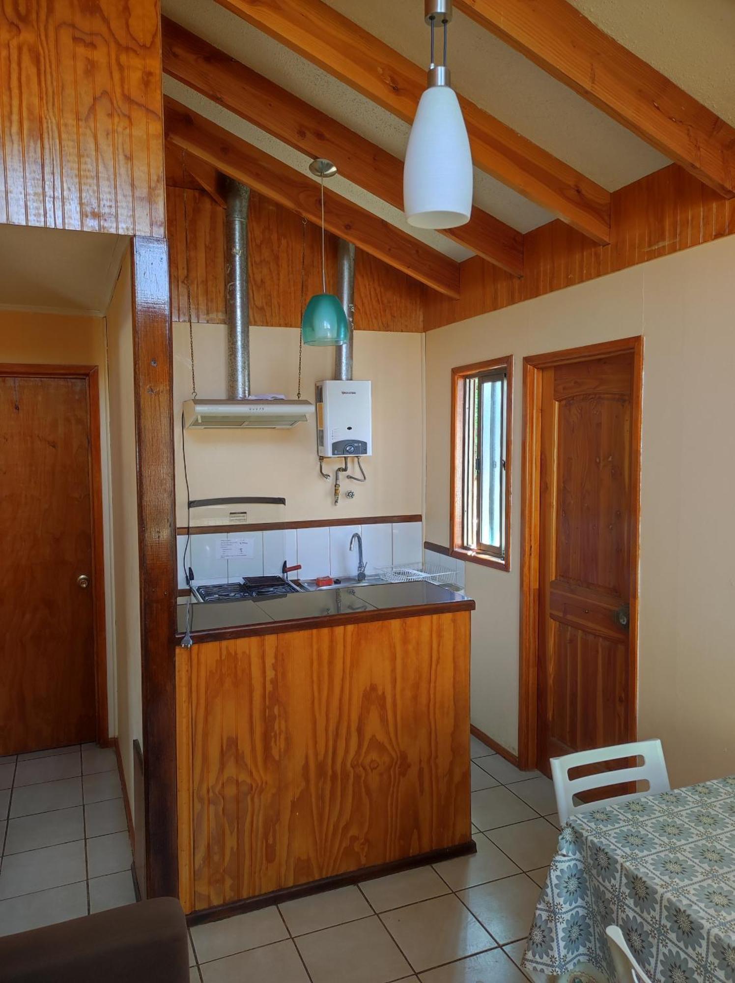 A 200 Metros De La Playa Apartamento *